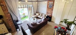 Silahis Apartments (D15), Apartment #523685501